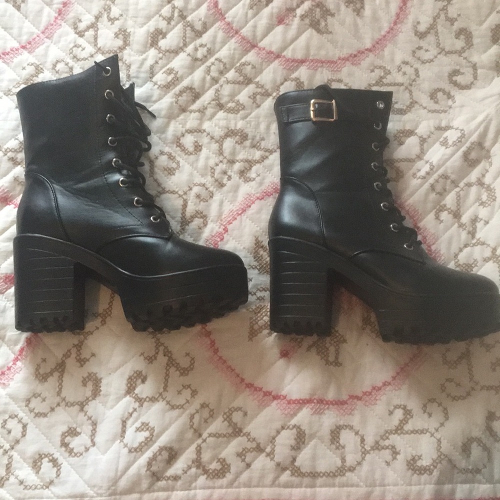 Boots